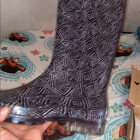 Women’s boots - Picture 7 of 7